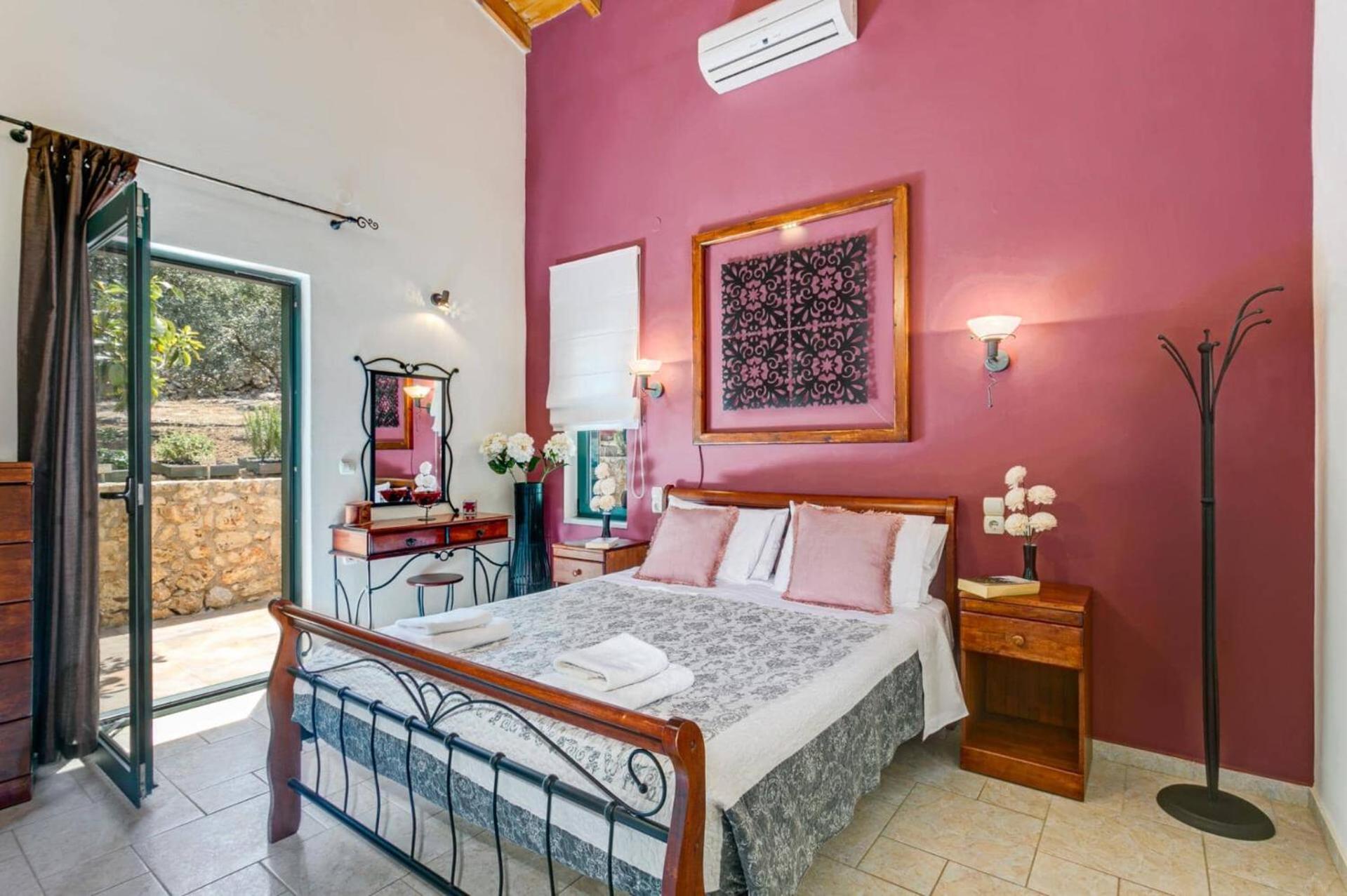 Villa Chloe By Villa Plus Armenoi  Экстерьер фото